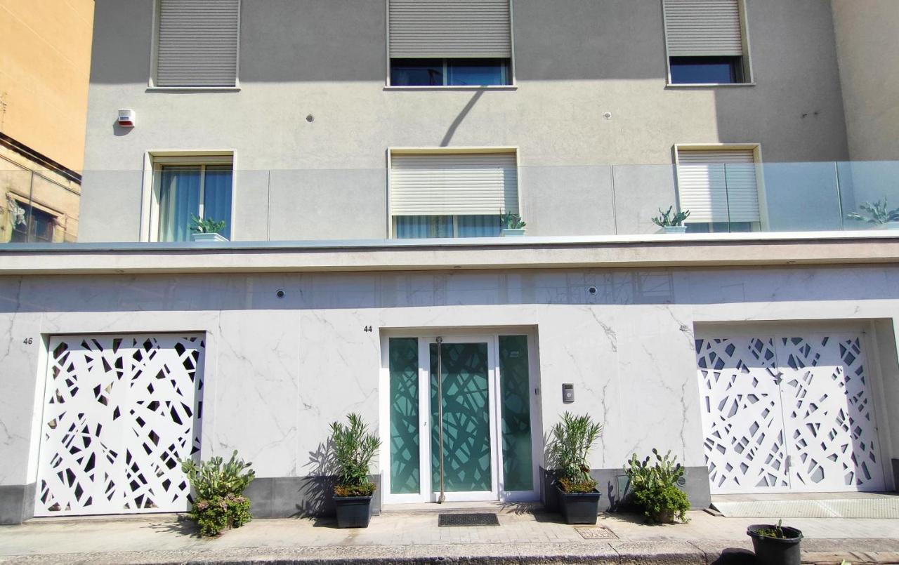 Flavi Home B&B Catania Exterior photo